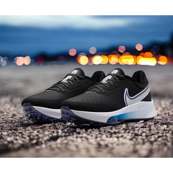 Nike PGA Golf Shoes Air Zoom Infinity Tour Next% DC5221 Mens 13 Wide Fit New main image 9